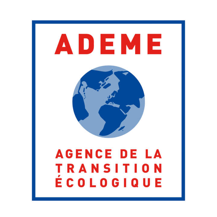 Logo ADEME