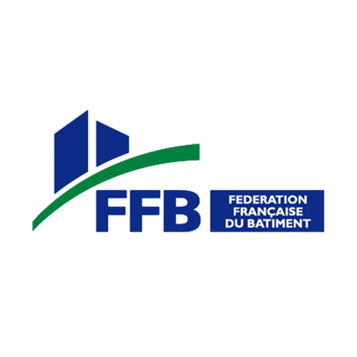 Logo Membre FFB